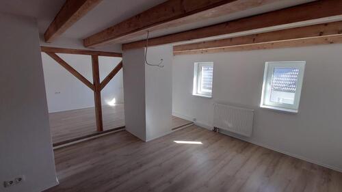 Foto - 3 Zimmer Wohnung in Lichtenfels-Schney zu vermieten, neu renovier