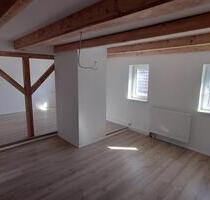 3 Zimmer Wohnung in Lichtenfels-Schney zu vermieten, neu renovier