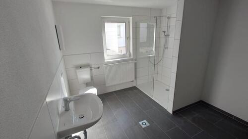 Foto - 3 Zimmer Etagenwohnung in Lichtenfels