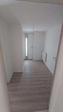 Foto - Etagenwohnung in Lichtenfels zur Miete
