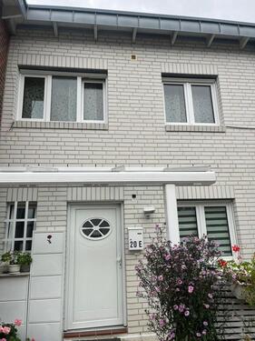 Foto - 4 Zimmer Reihenhaus zum Kaufen in Hamburg