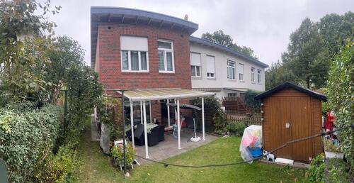 Foto - Reihenhaus in Hamburg zum Kaufen