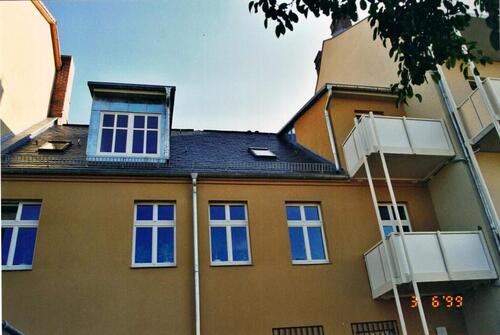 Foto - 3 Zimmer Dachgeschoßwohnung in Potsdam
