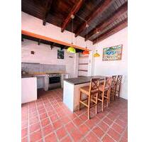 Hostel in VenezuelaIsla de Margarita - Berlin Lichtenberg