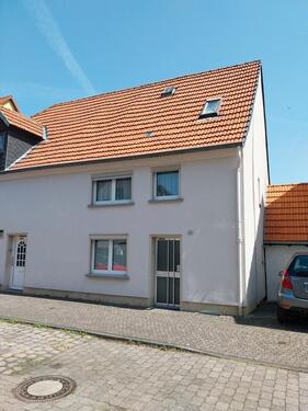 Foto - Haus mit Garten - 98.000,00&nbsp;EUR Kaufpreis, ca.&nbsp; 114,00&nbsp;m&sup2;