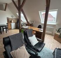 Wohnung unterzuvermieten (Januar bis August) - Berlin Steglitz-Zehlendorf