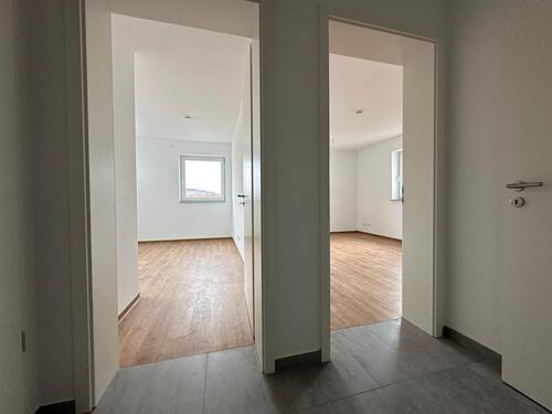 Foto - Etagenwohnung in Weikersheim