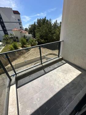 Foto - NEUBAU-TRAUM IN AVSALLAR – 2-ZIMMERWOHNUNG IN DER PLUS SUITE RESIDENCE