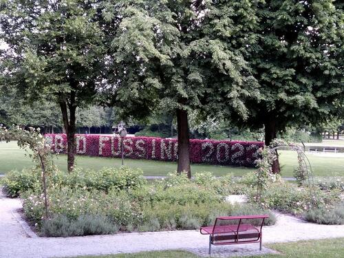 Foto - **FerienwohnungApt. in Bad Füssing langfristig zu vermieten**