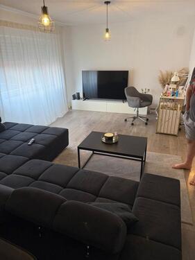 Foto - Wunderschöne 4-Zimmer Erdgeschosswohnung zu vermieten!