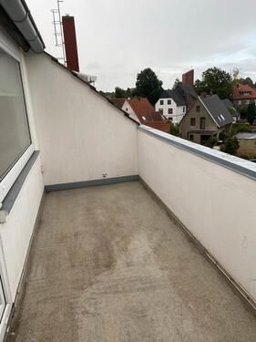 Foto - Etagenwohnung in Bremen