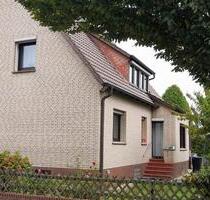 3-Zimmer-Wohnung mit Balkon & Garten - frei ab 01.01.2026 - Diepholz