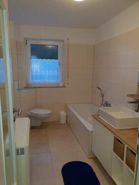 Foto - Etagenwohnung zur Miete in Kaufering