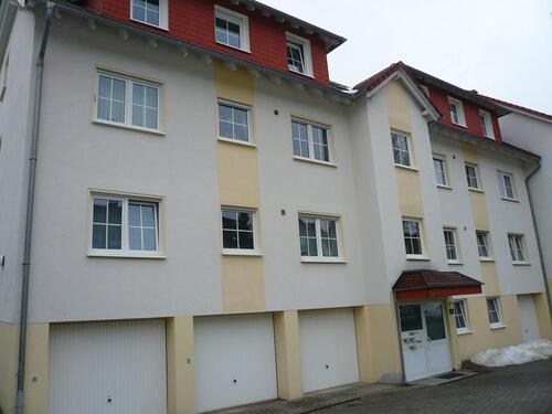 Foto - Wohnung, 63 qm, Garage, Keller, 2 Zimmer, Balkon