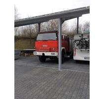 Wohnmobilstellplatz in Holzwickede zu vermieten - Schwerte