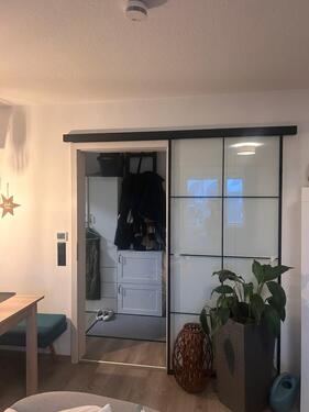 Foto - Etagenwohnung zur Miete in Günzburg