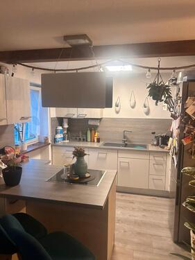 Foto - Etagenwohnung in Günzburg