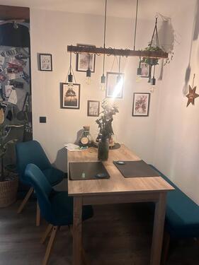 Foto - Etagenwohnung in Günzburg zur Miete