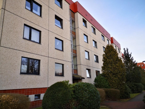 Foto - 1-Zimmer Wohnung, 35m2, Bad Segeberg, vermietet