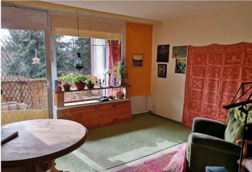 Foto - Etagenwohnung in Bad Segeberg zum Kaufen