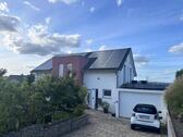 Foto - Haus mit 165qm A+ mit WP, Klima, Smarthome 22KW PV, 17KW Speicher