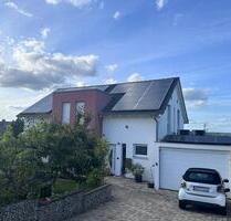 Haus mit 165qm A+ mit WP, Klima, Smarthome 22KW PV, 17KW Speicher - Oedheim