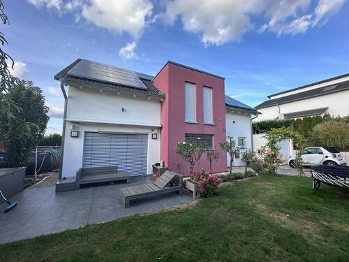 Foto - Einfamilienhaus zum Kaufen in Oedheim