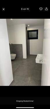 Foto - Etagenwohnung zur Miete in Burladingen