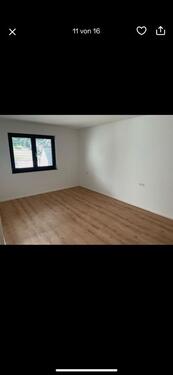 Foto - Etagenwohnung in Burladingen