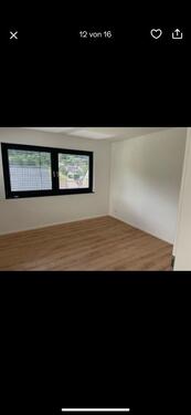 Foto - Etagenwohnung in Burladingen zur Miete