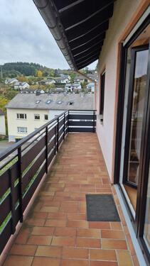 Foto - Etagenwohnung zur Miete in Kirn