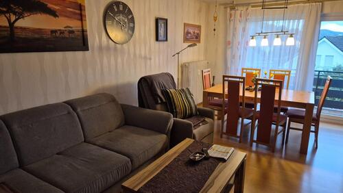 Foto - Etagenwohnung in Kirn