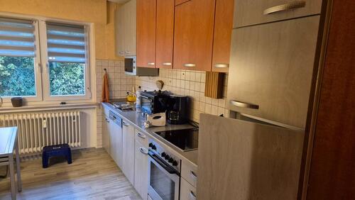 Foto - Etagenwohnung in Kirn zur Miete