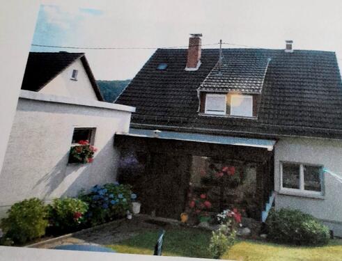 Foto - Wohnung in Kirchen-Sieg zu vermieten, 6 Zimmmer, Küche, Bad