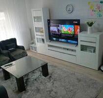 3 zimmer wohnung mit 75m2 in Filderstadt-Bonladen