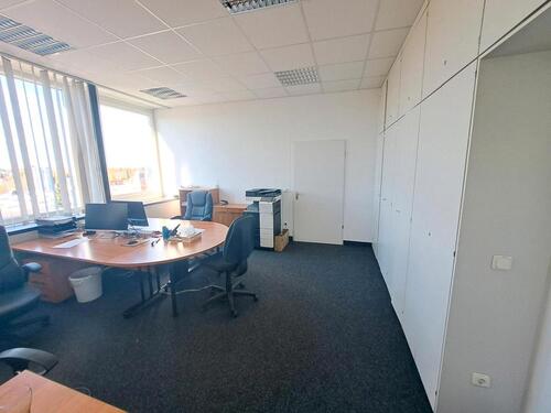 Foto - Büro bezugsfertig - 1.100,00 EUR Kaltmiete,