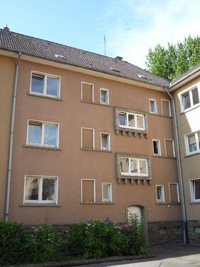 Foto - Etagenwohnung zur Miete in Essen