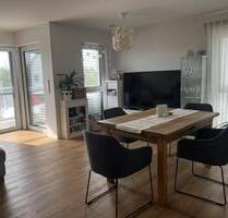 Schöne und moderne 3,5 Zimmerwohnung - Neubau - Erbach