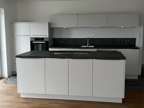 Foto - Etagenwohnung zur Miete in Erbach