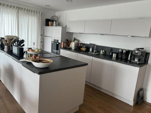 Foto - Etagenwohnung in Erbach