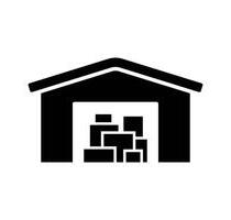 Stellplätze Lagerflächen kl. Hallen mitten in Tönning