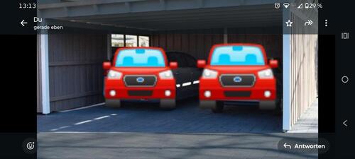 Foto - Stellplatz Carport ab sofort - 45,00 EUR Miete,