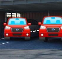 Stellplatz Carport ab sofort - 45,00 EUR Miete, in Gütersloh (PLZ: 33332) Kattenstroth