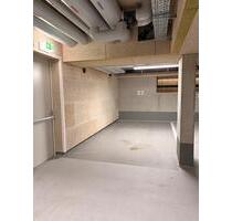 Privater Garagenstellplatz zu vermieten Nähe Ohmplatz - Erlangen Am Anger