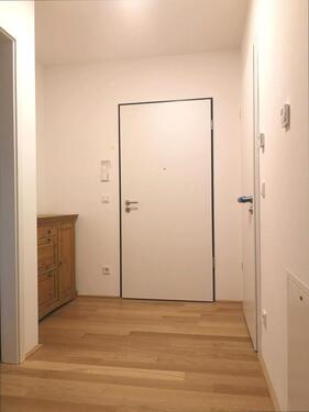 Foto - Etagenwohnung zur Miete in Freilassing