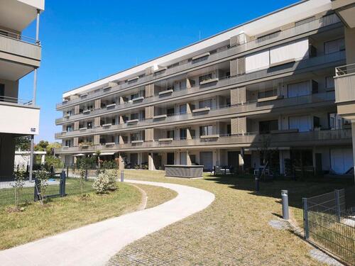 Foto - Etagenwohnung in Freilassing zur Miete