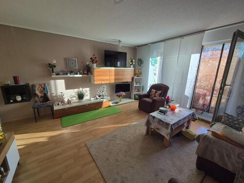 Foto - Etagenwohnung in Leipzig