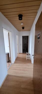 Foto - Helle Dachgeschosswohnung mit Einbauküche in Duisburg-Walsum