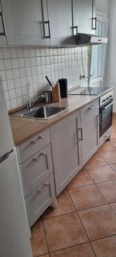 Foto - Etagenwohnung in Duisburg