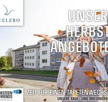 Balkonien genießen!! - 280,00 EUR Kaltmiete, ca.  69,00 m² in Warstein (PLZ: 59581)